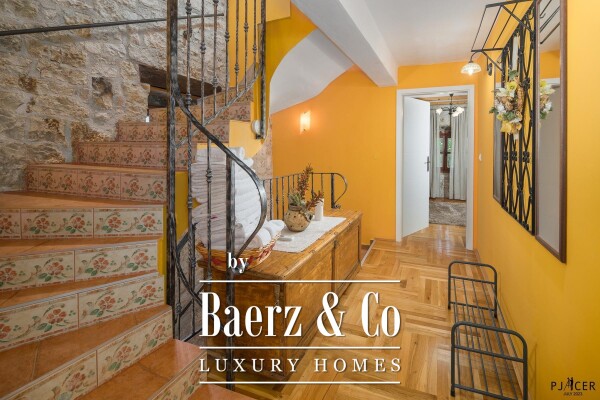 photo 10 Tinjan, Beautiful stone villa in the heart of Istria