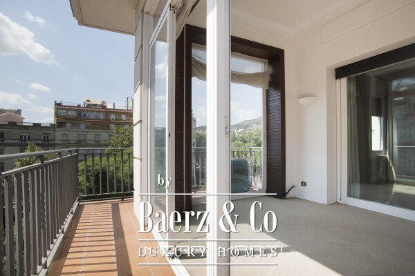 photo 6 Apartment for sale in Sant Gervasi - La Bonanova
