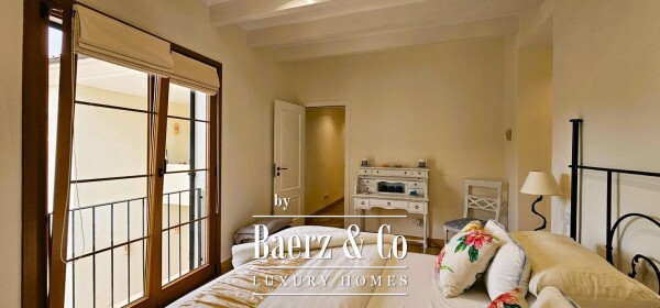 photo 10 Mediterranean Penthouse in Port d'Andratx