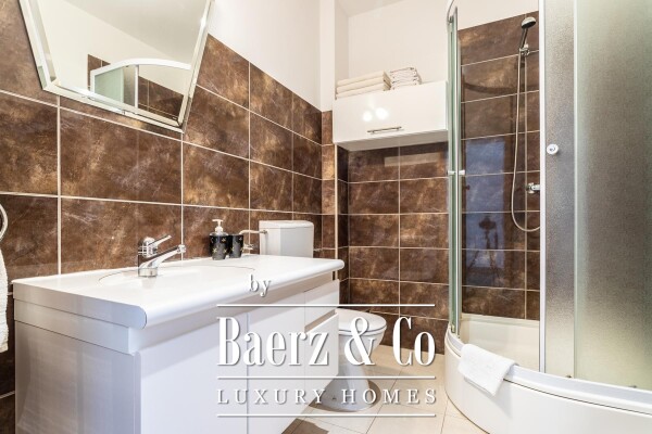 photo 27 Podstrana, Mutogras, apartment house in a beautiful location