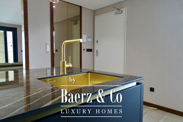 photo 15 Malinska Dubašnica, three, bedroom luxury apartment with a living area, only 80 meters from the s...