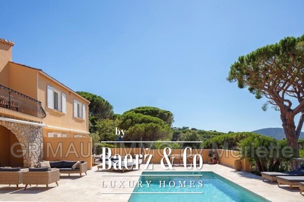 photo 3 Beautiful house divided into 3 apartments, unobstructed view