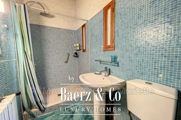 photo 18 beautiful house in Saint Clement, quiet with large flat land