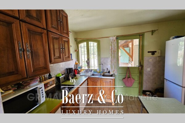 photo 3 Grimaud, France