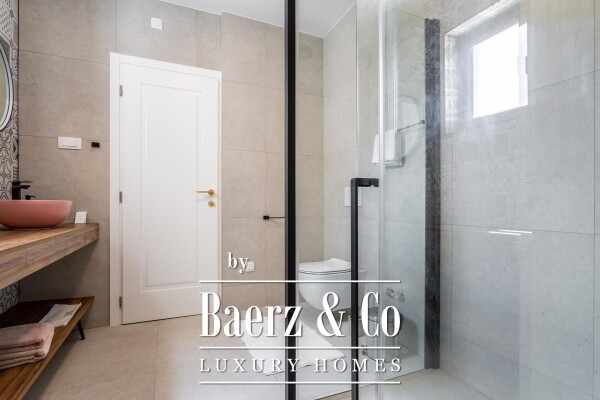 photo 20 Šibenik, luxuriously decorated villa with swimming pool