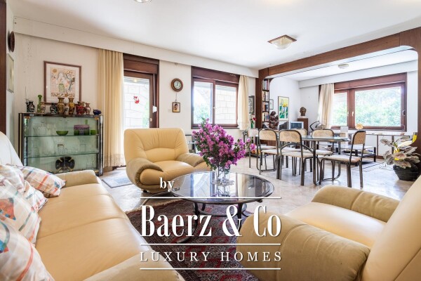 photo 3 Zaostrog, apartment house first row to the sea