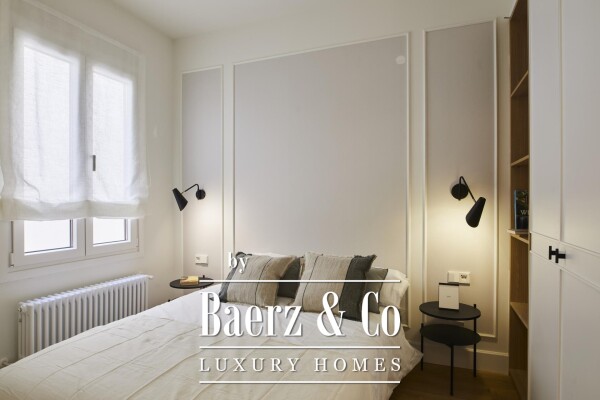photo 13 Absolute Luxury: Brand New Prestigious Apartment in Eixample Derecho