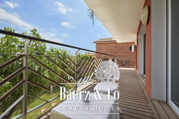 photo 24 Luxury House in Castelldefels: Exclusivity and Comfort Just Minutes from the Beach