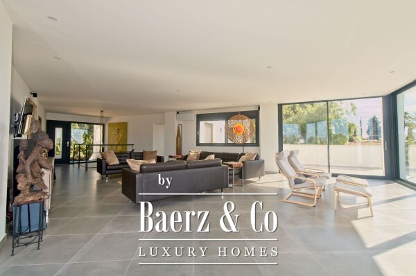 photo 10 Beautiful luxury home in Altea