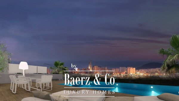 photo 8 Beautiful luxury home in Finestrat