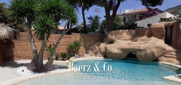 photo 4 Beautiful luxury home in Albir