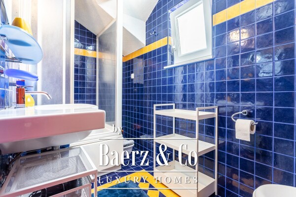 photo 25 Trogir, Seget Vranjica, beautiful house, first row to the sea