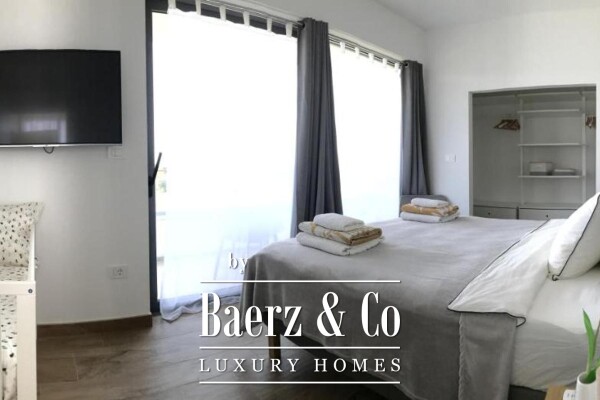 photo 13 Istria, Peroj, duplex with panoramic sea view, 500 m from the beach, investment opportunity!