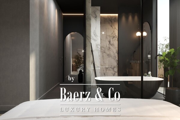 photo 22 Opatija, four-room apartment with 3 garage spaces of 148 m2 NEW BUILDING