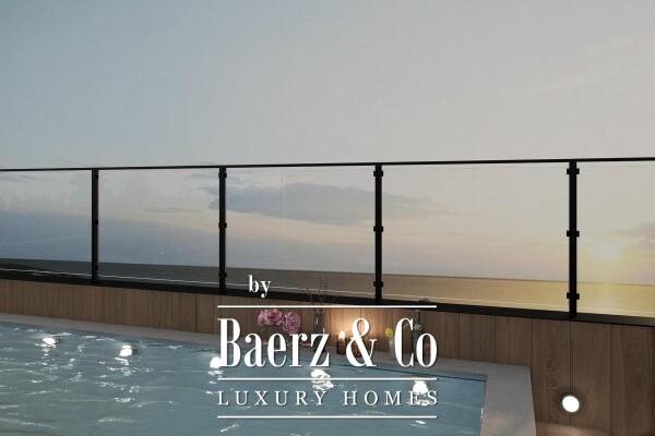 photo 34 Opatija, four-room apartment with 3 garage spaces of 148 m2 NEW BUILDING