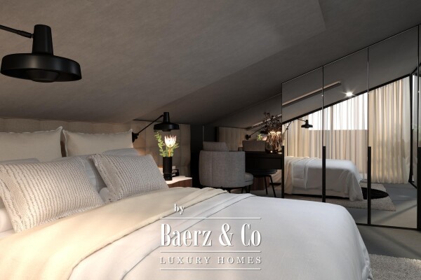 photo 20 Opatija, four-room apartment with 3 garage spaces of 149 m2 NEW BUILDING