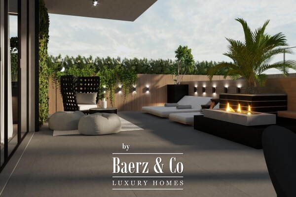 photo 29 Opatija, four-room apartment with 3 garage spaces of 149 m2 NEW BUILDING