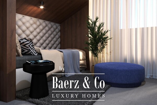 photo 14 Opatija, four-room apartment with 2 garage spaces of 149 m2 NEW BUILDING