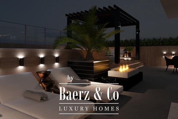 photo 31 Opatija, five-room apartment with 3 garage spaces of 138 m2 NEW BUILDING