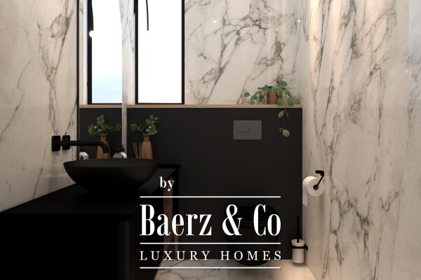 photo 25 Opatija, three-room apartment with a garage space of 116 m2 NEW BUILDING