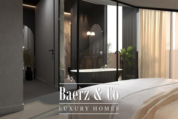 photo 20 Opatija, two-storey four-room apartment + 2 garage spaces, 170 m2, NEW BUILDING