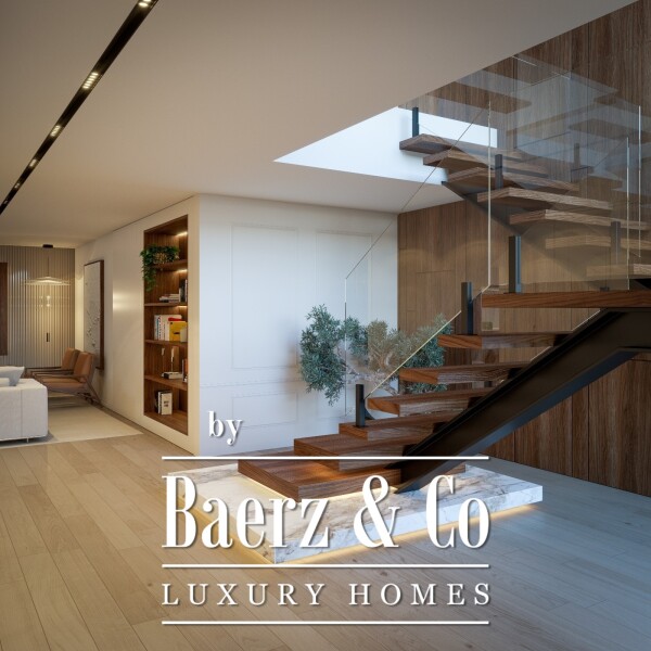 photo 1 Fantastic 4 bedroom villa with saltwater pool and sea views.