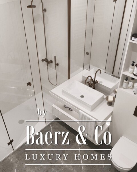 photo 21 Cozy One Bedroom Apartment in Tivat with Terrace and Seaview