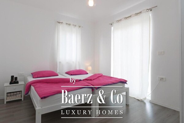 photo 9 Istra, Vodnjan three apartment house with INDOOR POOL