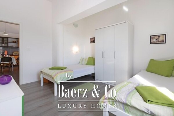 photo 23 Istra, Vodnjan three apartment house with INDOOR POOL