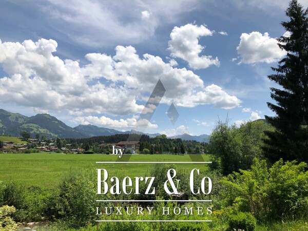 photo 2 Beautiful luxury home in Reith bei Kitzbühel