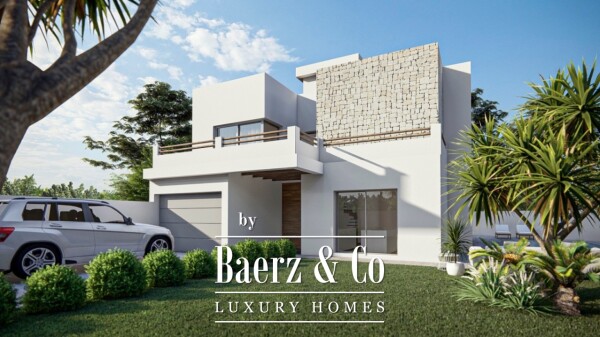 photo 2 Beautiful luxury home in Albir