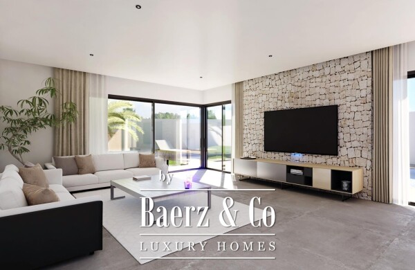 photo 6 Beautiful luxury home in Albir