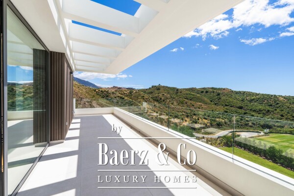 photo 12 Villa - La Quinta - Benahavis - Ref: 8457