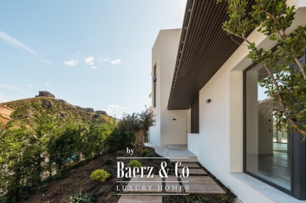 photo 42 Villa - La Quinta - Benahavis - Ref: 8457