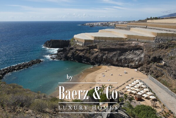 photo 21 Top class apartment in Abama