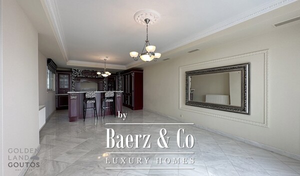 photo 6 Anavissos Villa