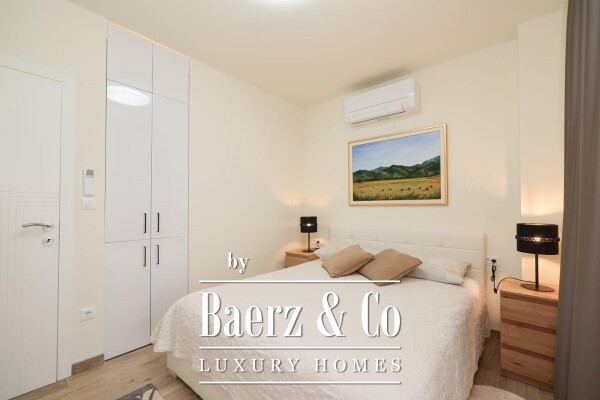 photo 9 Zadar, Lukoran, luxury villa with sea view