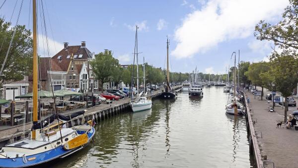 photo 70 Kiesterzijl 56