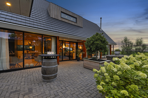 photo 78 Kiesterzijl 56