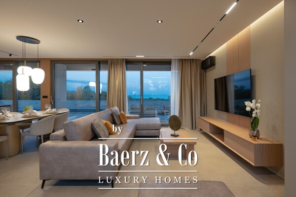 photo 44 Istria, Krnice, impressive designer villa with sea view