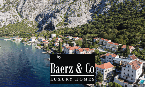 photo 1 Two Bedroom Apartment in Kotor by the Sea