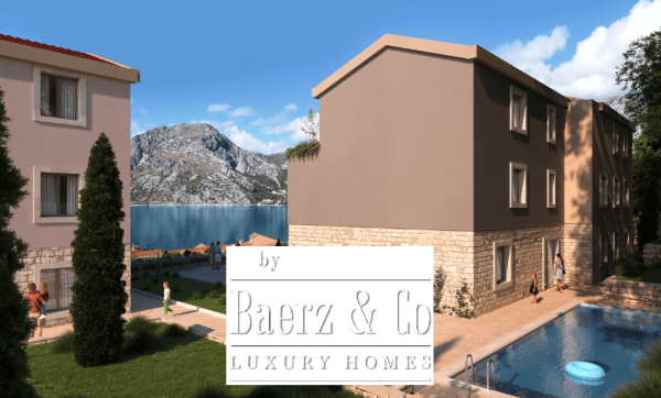 photo 6 Two Bedroom Apartment in Kotor by the Sea