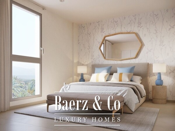 photo 3 Luxury apartment in the making