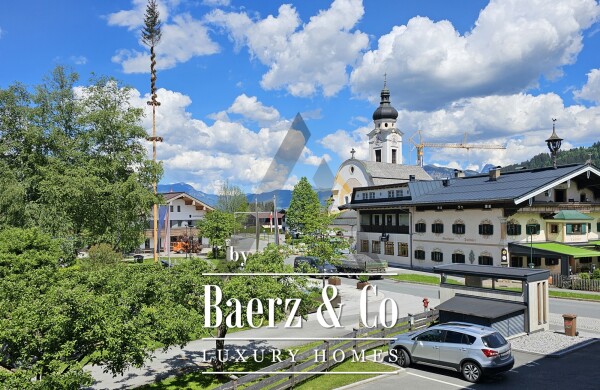 photo 5 Beautiful luxury home in Oberndorf in Tirol