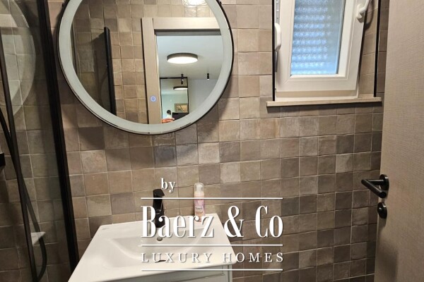 photo 15 Trogir, surroundings, renovated house, 250 m2 with three newly renovated apartments, first move in