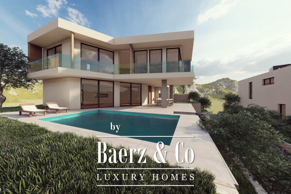 photo 4 Primošten, beautiful villa ideal for living or investment