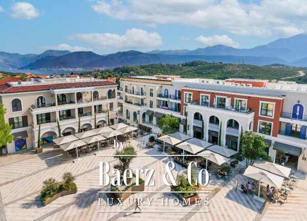 photo 1 Three Bedroom Apartment near Sea in Luxury Resort