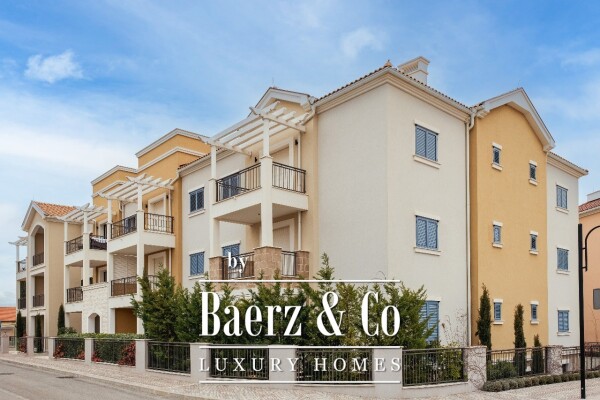 photo 8 Three Bedroom Apartment near Sea in Luxury Resort