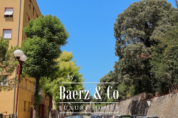 photo 3 Zadar, Center, beautiful flat, first row to the sea, with garage and parking space, 135 m²