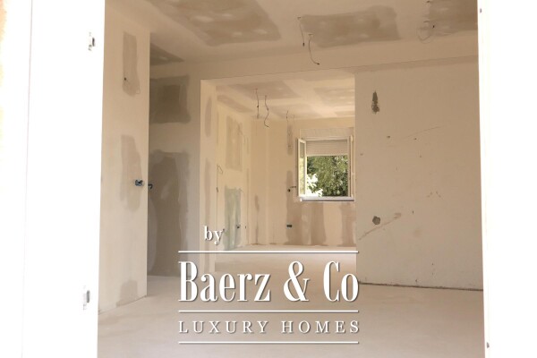 photo 21 Zadar, Center, beautiful flat, first row to the sea, with garage and parking space, 135 m²